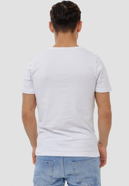 OneRedox T-Shirt 3729
