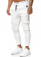 Herren Jogginghose Sporthose Männer Trainingshose Sweatpants 1214C