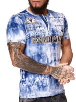 Indigo Blau