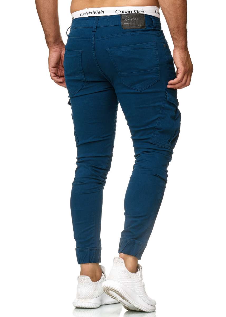 chino hose herren