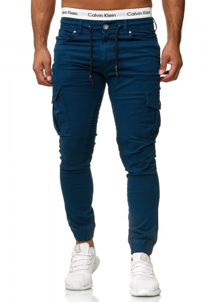 Heren Chino Pants Designer Chino Pants Slim Fit Men Skinny 3207c
