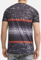 OneRedox Herren T-Shirt TS-1700C