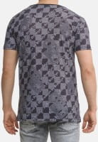 OneRedox Herren T-Shirt TS-1694C