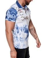 Herren T Shirt Yachting Club Poloshirt Polo Longsleeve Kurzarm Shirt Modell 3581