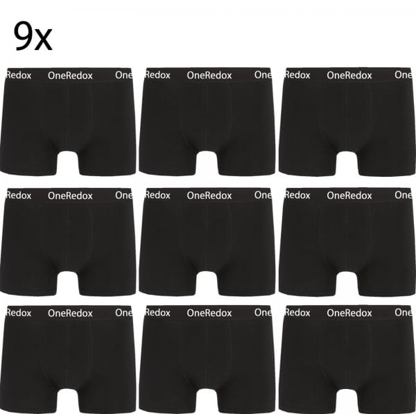 Herren Boxershorts Retroshorts Unterhose Unterwäsche BX1009