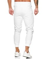 OneRedox Pantalon de jogging pour hommes Pantalon de jogging Streetwear Sports Pants Fitness Clubwear 1268-jg