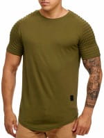 T-Shirt 9050 Vert