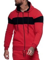 Rood Zwart