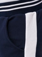 OneRedox Pantalon de jogging pour hommes Pantalon de jogging Streetwear Sports Pants Modèle 1317