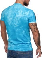 T-Shirt Homme Polo Chemise Polo Manches Courtes Impression Chemise Polo Manches Courtes 3ds101