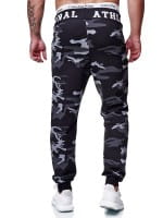 Herren Jogginghose Sporthose Männer Trainingshose Sweatpants 601