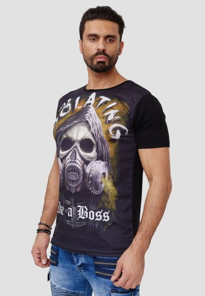OneRedox T-Shirt 1590