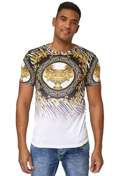 OneRedox T-Shirt TS-1581