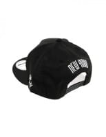 State Property Herren Caps New York Block – Black/Black