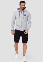 OneRedox Shorts SH-3362