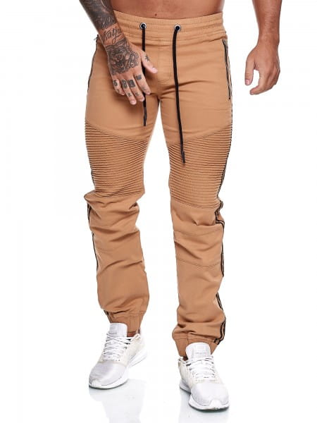 Heren Chino Pants Jeans Designer Chino Pants Slim Fit Men Skinny 3298c