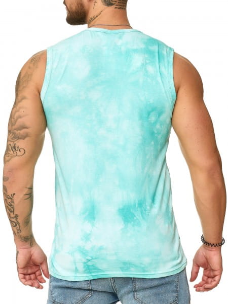 OneRedox T-shirt homme à capuche Hoodie manches longues
