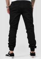 OneRedox Herren Chino 3406