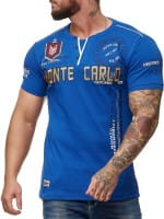 OneRedox T-shirt Hommes Hommes Hoodie Sweat à capuche manches longues Chemise manches courtes Sweatshirt Monte Carlo 3459