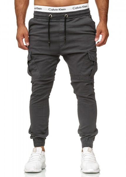 Herren Chino Hose Jeans Designer Chinohose Slim Fit Männer Skinny 1039