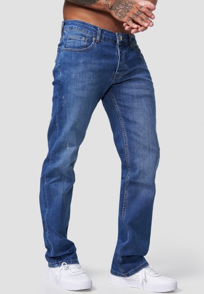 Herren Jeans 801