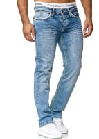Heren Jeans Broek Slim Fit Heren Magere Denim Designer Jeans 5169c