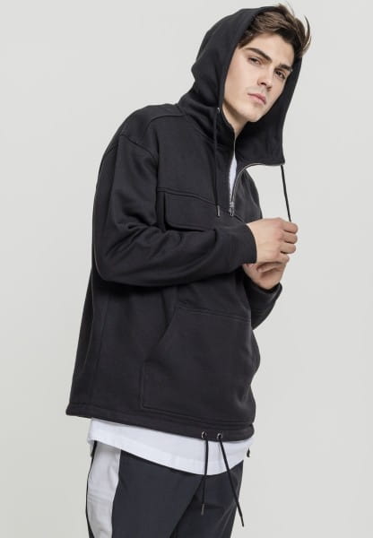 Sweat Pull Over Hoody