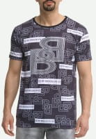 OneRedox Herren T-Shirt TS-1692C