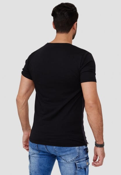 OneRedox T-Shirt 1607