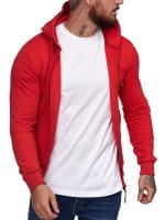 Pull à capuche pour homme Pull à capuche Pull à capuche manches longues manches longues manches longues 1074ch