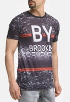 OneRedox Herren T-Shirt TS-1700C