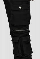 OneRedox Herren Chino 3406