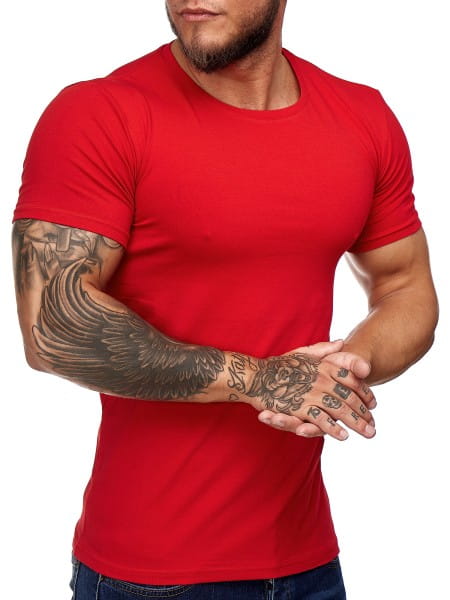 T-shirt homme Polo à manches courtes Polo imprimé à manches courtes 7031e