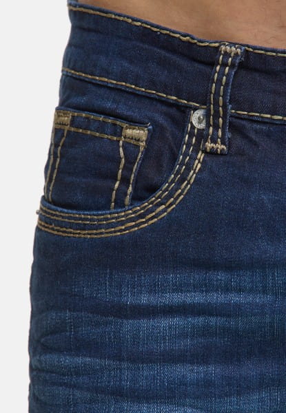 OneRedox Herren Jeans Modell 907