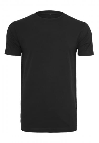 Koburas Herren T-Shirt Round Neck Modell BY004