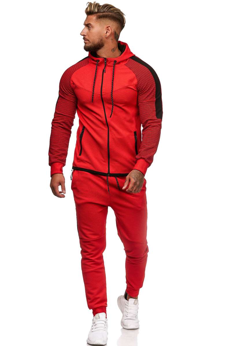 stylische trainingsanz�ge