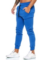 Heren Joggingbroek Jogger Streetwear Sports Pants Fitness Clubwear 1268-jg