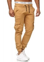 Herren Chino Hose Jeans Designer Chinohose Slim Fit Männer Skinny 3301CS