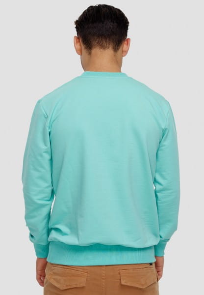 OneRedox Herren Pullover H-1615C