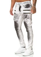 Jeans 5160 Dirty White 12 pcs. Lot