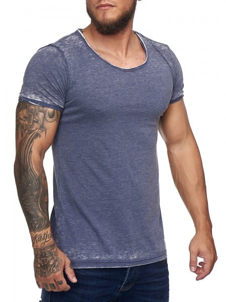 T-Shirt homme Polo Chemise Polo manches courtes Polo manches courtes Polo manches courtes kodi1378c