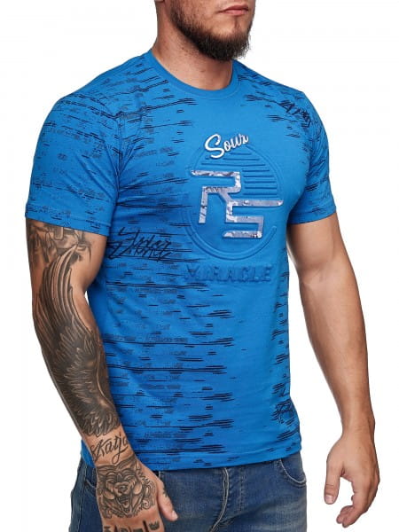 OneRedox T-Shirt 19-1194