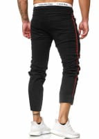 Heren Chino Pants Jeans Designer Chino Pants Slim Fit Men Skinny 3298c