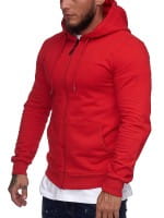 Heren trui Hoodie Hoodie trui lange mouw 4701st