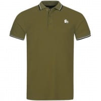 T-Shirt homme Polo Chemise Polo Manches Courtes Printshirt Polo Manches Courtes p14st