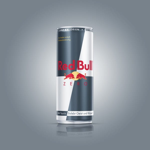 Red Bull Zero Energy Drink