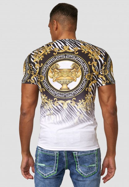 OneRedox T-Shirt TS-1581