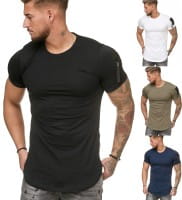 OneRedox Herren T-Shirt TS-3282C