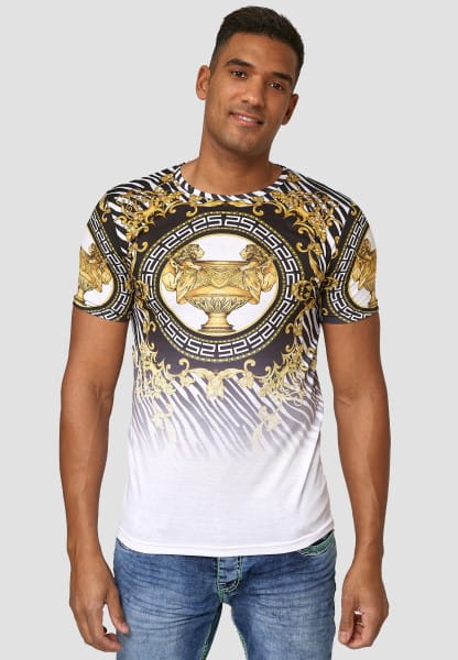 OneRedox T-Shirt TS-1581