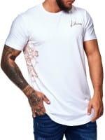 Koburas Herren T-Shirt Kurzarm Rundhals Shortsleeve Trikot Modell 2170